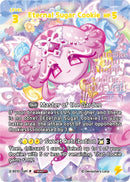 Image for Eternal Sugar Cookie (049) (Serial Numbered) (BS10-049) (P) - CookieRun: Braverse TCG