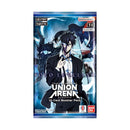 Image for SOLO LEVELING - Booster Pack (Second Edition) - Union Arena