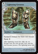 Bottes de célérité (Vision de l'avenir) [Mystery Booster 2]