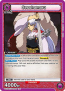 Image for Sesshomaru (008) (UE23BT/IYS-1-008) (UE23BT) - Union Arena