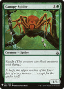 Araña dosel [Mystery Booster]