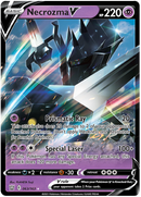 Necrozma V (063/163) [Épée et Bouclier : Styles de combat]