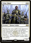 Pilleur de dîmes [Allégeance de Ravnica]