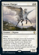 Cargador Bóreas [Innistrad: Voto Carmesí Commander]