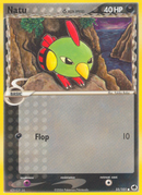 Natu (55/101) (Espèce Delta) [EX : Gardiens du Delta]