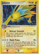 Voltali (8/115) [EX: Forces Cachées]