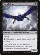 Plonge-hurleur [La Guerre des Planeswalkers]