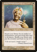 Tuteur éclairé [Mirage]