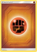 Energía Lucha (2019 Sin numerar) [Sol y Luna: Unión de Equipos]