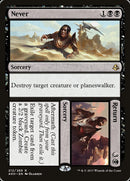 Nunca // Regreso [Amonkhet]