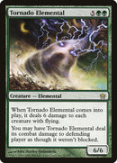 Élémental de tornade [Cinquième Aube]
