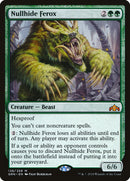 Férox de l'Horreur-nulle [Guilds of Ravnica]