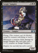 Vampire de Sengir [Deck de bienvenue 2016]
