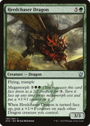 Dragon Chasseur de Troupeaux [Dragons de Tarkir]