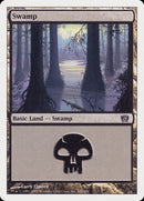 Pantano (342) [Octava Edición]