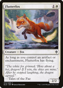 Renardailes [Le trône d'Eldraine]