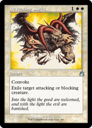 Dévoreuse de lumière (Cadre rétro) [Ravnica Remastered]