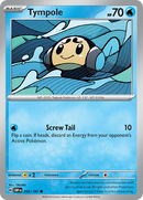 Tympole (050/197) [Escarlata y Púrpura: Llamas Obsidianas]