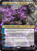 Tezzeret, Maître du Pont [Série limitée Secret Lair]