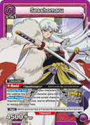 Image for Sesshomaru (009) (UE23BT/IYS-1-009) (UE23BT) - Union Arena