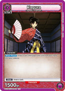 Image for Kagura (016) (UE23BT/IYS-1-016) (UE23BT) - Union Arena