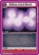 Image for Shikon Jewel Shard (UE23BT/IYS-1-034) (UE23BT) - Union Arena