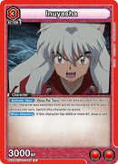 Image for Inuyasha (045) (UE23BT/IYS-1-045) (UE23BT) - Union Arena