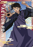 Image for Action Point Card (AP04) (UE23BT/IYS-1-AP04) (UE23BT) - Union Arena