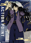 Image for Action Point Card (AP06) (UE23BT/IYS-1-AP06) (UE23BT) - Union Arena