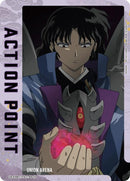 Image for Action Point Card (AP12) (UE23BT/IYS-1-AP12) (UE23BT) - Union Arena