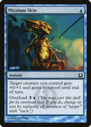 Peau de mizzium [Retour sur Ravnica]