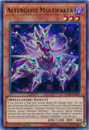 Altergeist Multifaker [FLOD-EN014] Ultra Rara