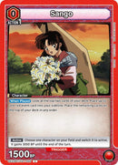 Image for Sango (056) (Box Topper Foil) (UE23BT/IYS-1-056) (UE23BT) - Union Arena