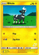 Zéclor (81/214) (Tampon Pikachu