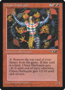 Arlequin du chaos [Alliances]