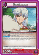 Image for Sesshomaru (005) (UEPR/IYS-1-005) (UE23BT_RE) - Union Arena