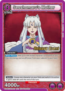 Image for Sesshomaru's Mother (UEPR/IYS-1-010) (UE23BT_RE) - Union Arena