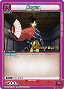 Image for Kagura (016) (UEPR/IYS-1-016) (UE23BT_RE) - Union Arena