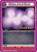 Image for Shikon Jewel Shard (UEPR/IYS-1-034) (UE23BT_RE) - Union Arena