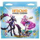 Image for Radiance - Showdown Decks: Evelynn vs Seraphine - Riftbound: League of Legends Trading Card Game