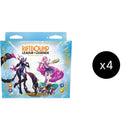 Image for Radiance - Showdown Decks: Evelynn vs Seraphine Display - Riftbound: League of Legends Trading Card Game