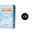 Image for Radiance - Pre-Rift Event Kit - Riftbound: League of Legends Trading Card Game
