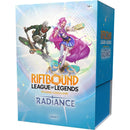 Image for Radiance - Vault Bundle - Riftbound: League of Legends Trading Card Game