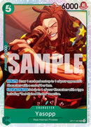 Yasopp (OP17-031) (OP17)