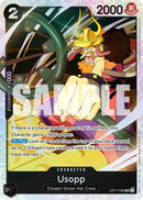 Usopp (OP17-080) (OP17)