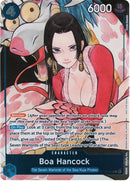 Image for Boa Hancock (Dash Pack 2025) (ST17-004) (OP-PR) - One Piece Card Game