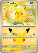 Image for Pikachu (30C) - Pokemon