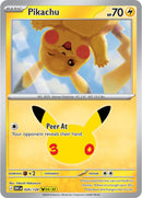 Image for Pikachu (30C) - Pokemon