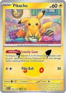 Image for Pikachu (30C) - Pokemon