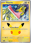 Image for Pikachu (30C) - Pokemon